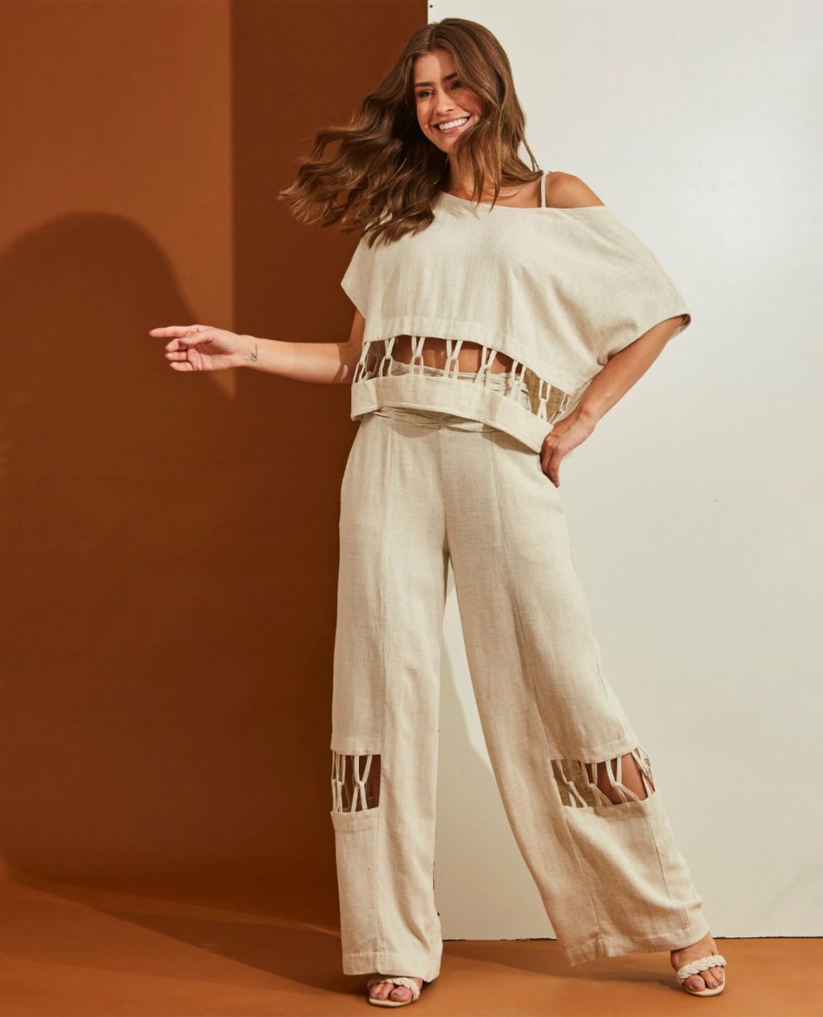 roupas femininas fotos exclusivas da loja boutique muru muru trabalhamos com diversas marcas, como a farm, na região de santo andré
