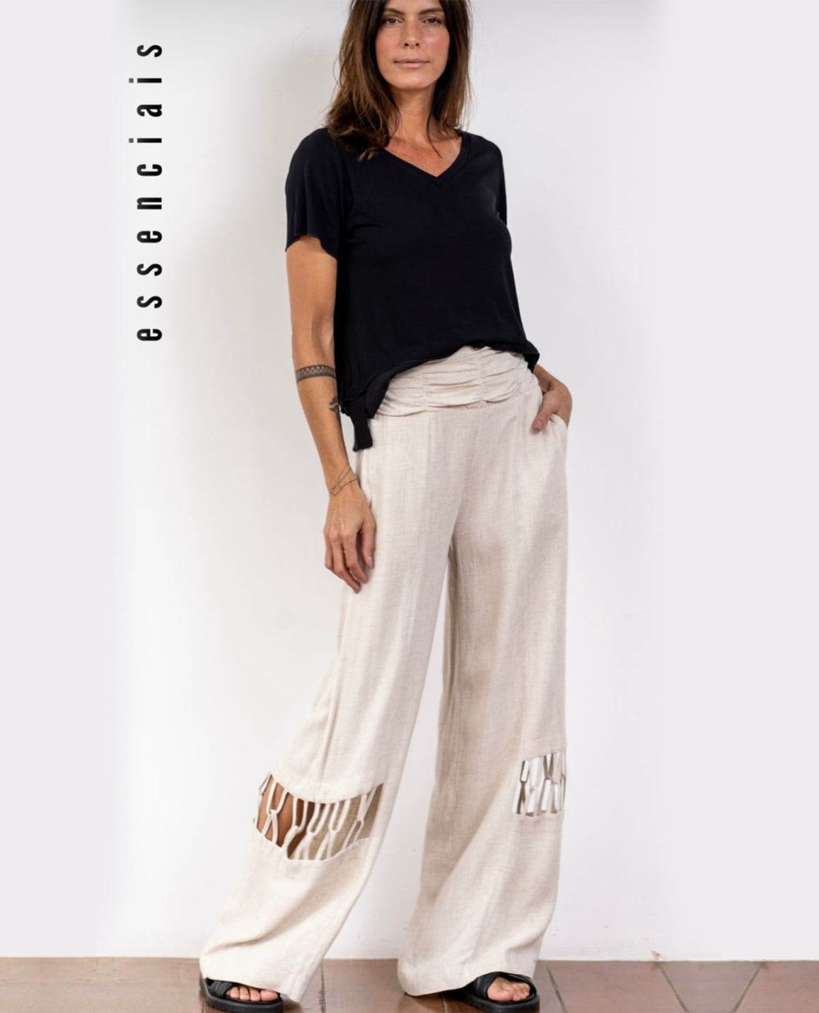 roupas femininas fotos exclusivas da loja boutique muru muru trabalhamos com diversas marcas, como a farm, na região de santo andré